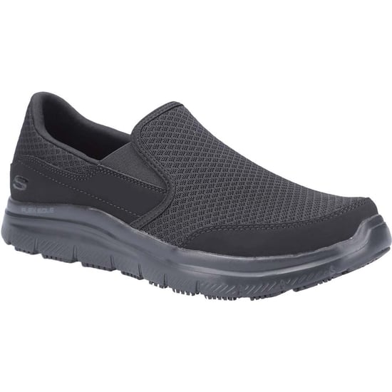 Skechers Heren Flex Advantage McAllen Sr Slip-on Schoenen - Image 1