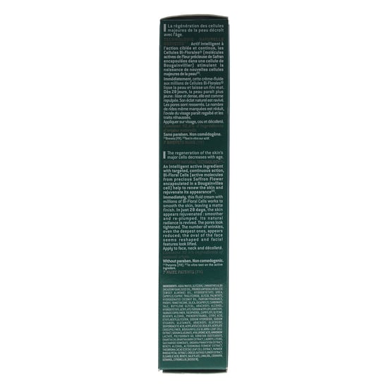 Nuxe Nuxuriance Ultra Replenishing Fluid Cream50 ml. - Image 2