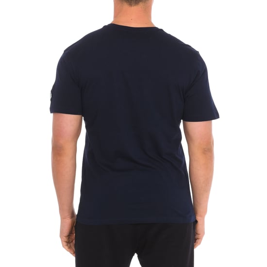 Short sleeve t-shirt 9024110 man