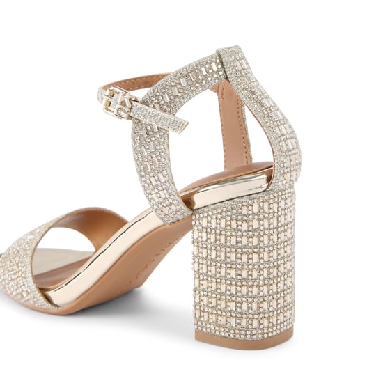 KG Kurt Geiger  Fleur Bling Sandals