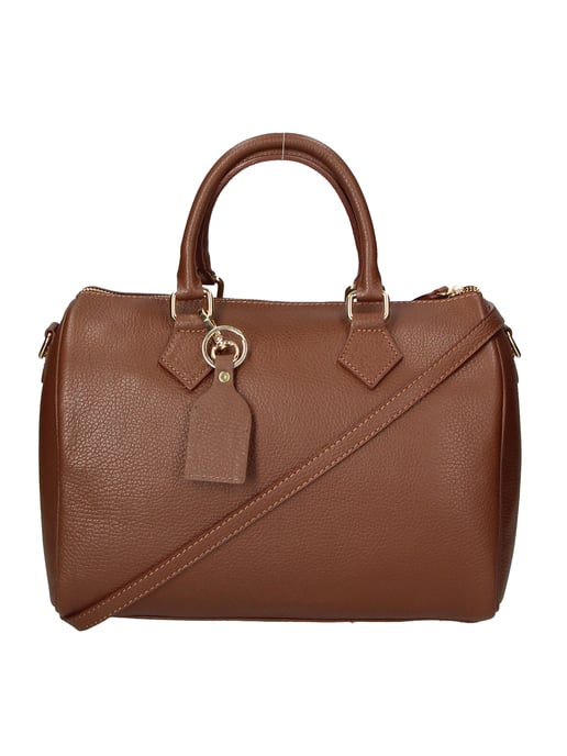 Gave Lux Bowler bag Women BROWN