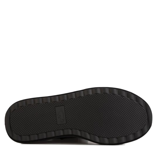 Women's Rocket Dog Heyday Platform Chelsea Boots in Black
