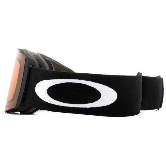Oakley Ski Goggles Fall Line XL OO7099-18 Matte Zwart Prizm Persimmon - Image 3