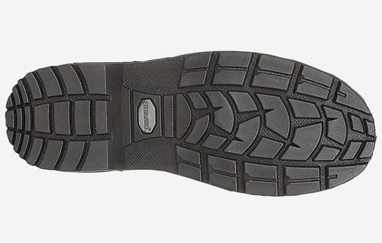 Grafters Chandler Waterproof Safety Rigger Mens - Image 2