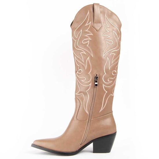Montevita Boot Botarey Beige