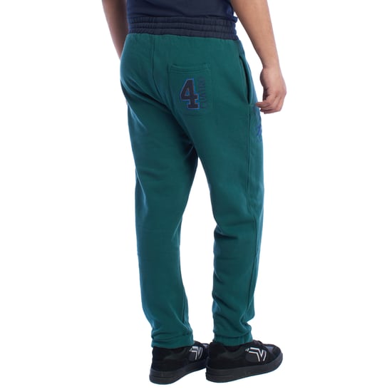 Men's Regular Fit UMT600-FP529 Sports Pants