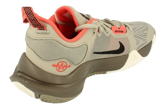 Nike Giannis Immortality 2 Heren Basketbalschoenen Bruin - Image 3