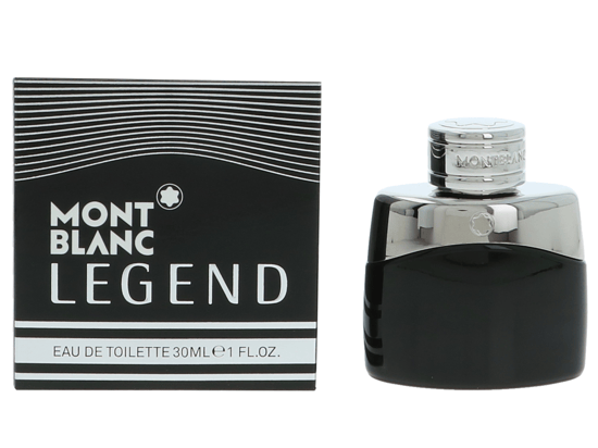 Montblanc Legend Pour Homme Edt Spray30 ml. - Image 4