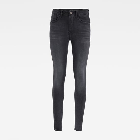 G-Star RAW Lhana High Super Skinny Jeans