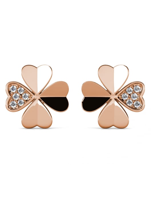 Clover Petal sets - Oostenrijks kristal - Image 5