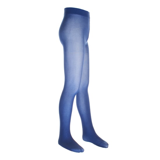 Opaque tights Pack- 3 40 deniers