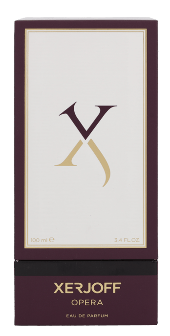 Xerjoff Sospiro Opera Edp Spray100 ml. - Image 2