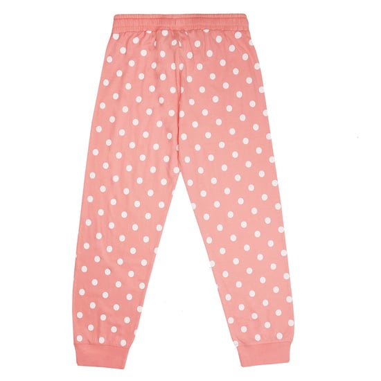 Character Womens Disney Pyjama Set