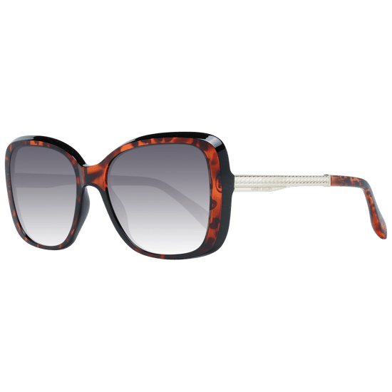 Karen Millen Butterfly Womens Brown Grey Gradient  KM5036
