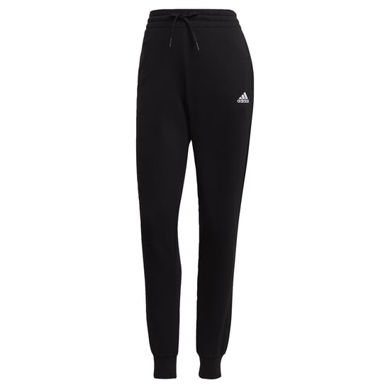 Essentials French Terry Logo Pants - Image 3