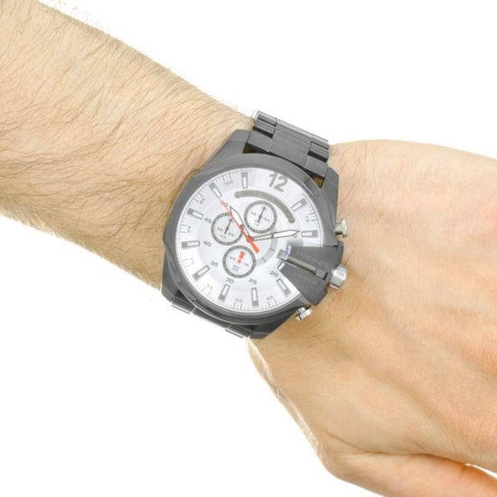 Diesel DZ4478 Hoofdhorloge - Image 3