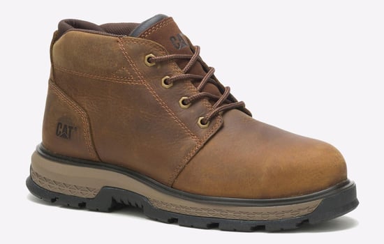 Caterpillar Exposition 4.5 Boots Heren - Image 2