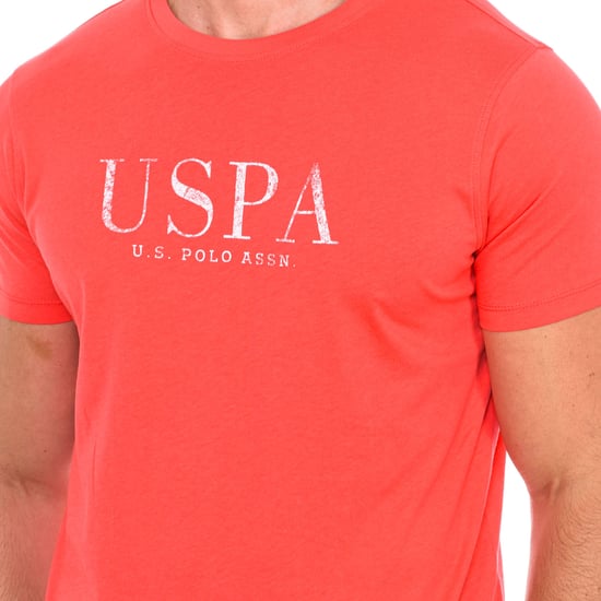 Short sleeve t-shirt 67953 man