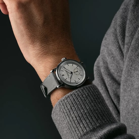 Raymond Weil Millesime Heren Grijze Horloge 2930-STC-65001 - Image 5