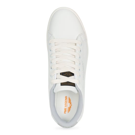 PME Legend Sneakers Aerius White Wit - Image 3