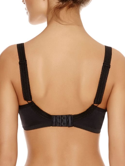 Deco Moulded T-Shirt Bra