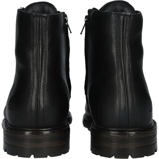 Lester - UG21 Black - Lace-ups - Image 3