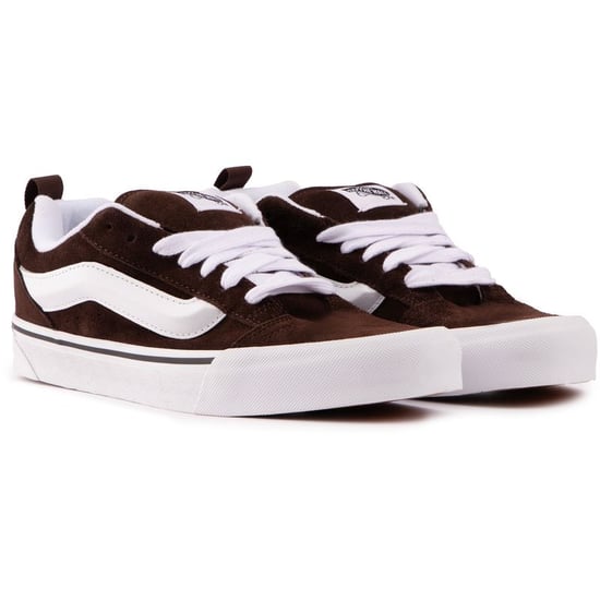 Vans Knu Skool Sneakers - Image 2