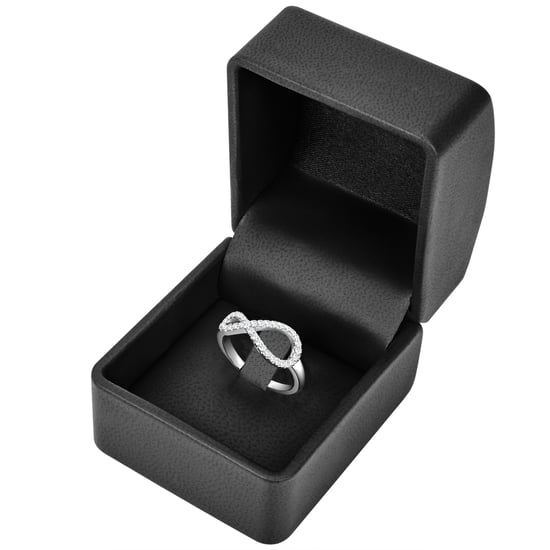 Trilani Female Sterling Silver Ring - Image 4