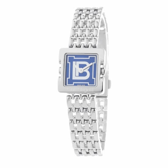 Laura Biagiotti Dameshorloge Kwarts Zilver - Image 1