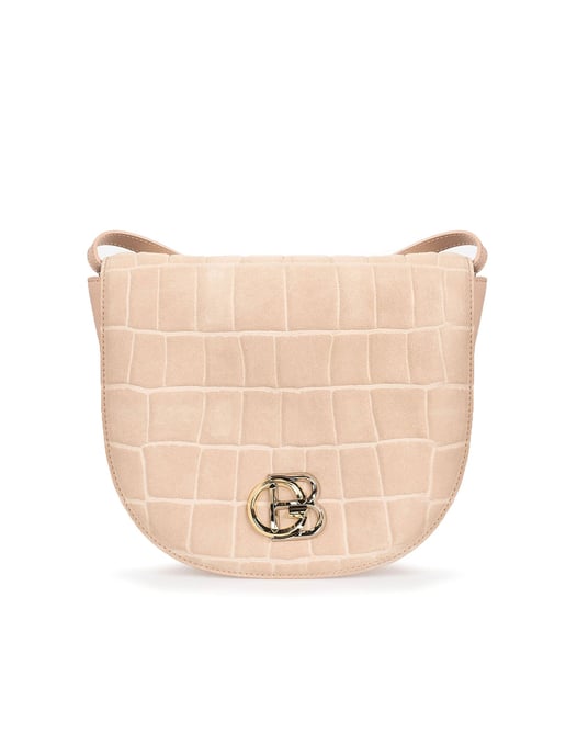 Baldinini handtas Serena Vrouw beige - Image 1