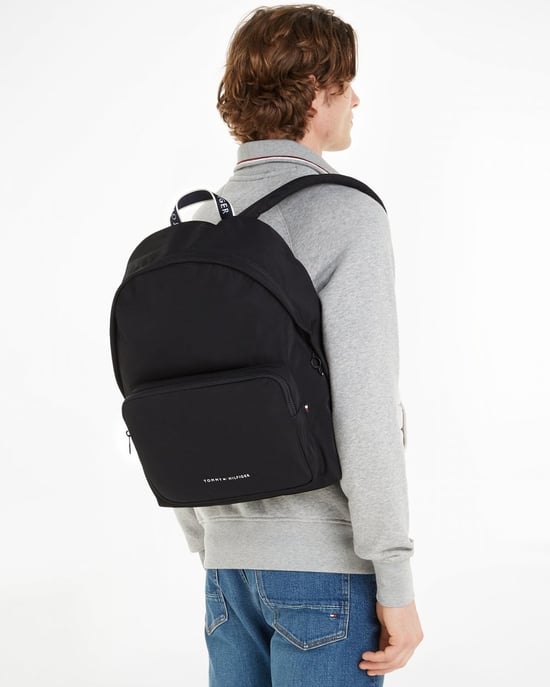 Tommy Hilfiger TH Skyline Rugzak - Image 4