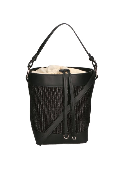 My-Best Bag Emmer tas ZWART BLACK - Image 5