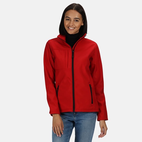 Regatta Professional Womens/Ladies Octagon II Waterproof Softshell Jacket