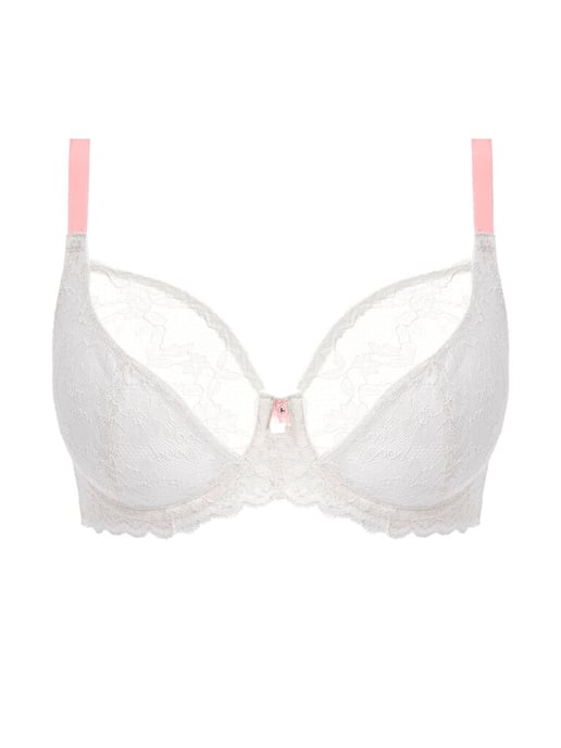 Offbeat Plunge Bra - Image 4