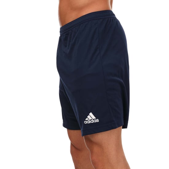 Men's adidas Entrada 22 Shorts in Navy-White