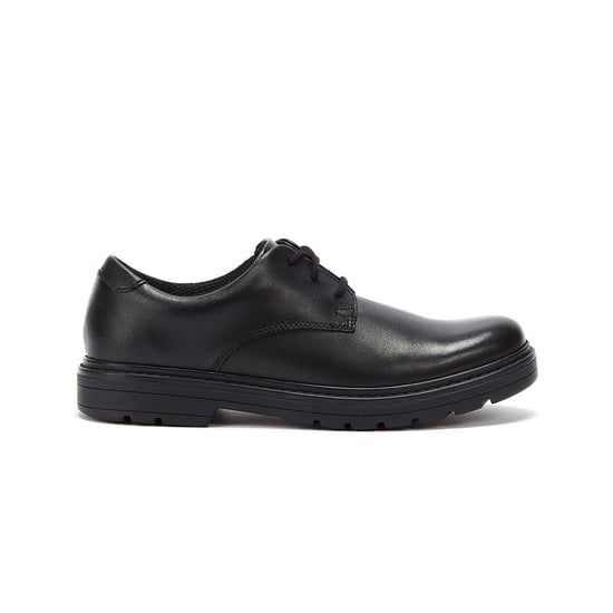 Clarks Loxham Derby Y Meisjesschoenen - Image 4
