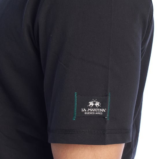 YMR301-JS206 Men's Regular Fit Short Sleeve T-Shirt
