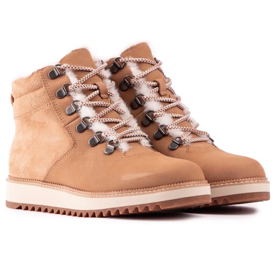 Toms Mojave Boots