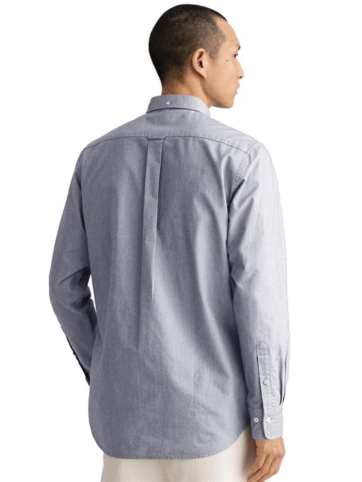 Gant Heren Regular Fit Overhemd | Het Oxford Overhemd - Image 2