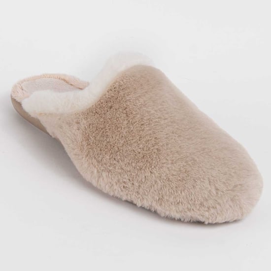 Northome Slipper Louslip2 Beige - Image 2