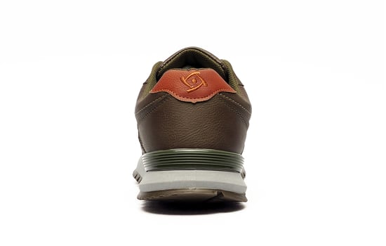 Stoneport Original Blaze Memory Foam Mens