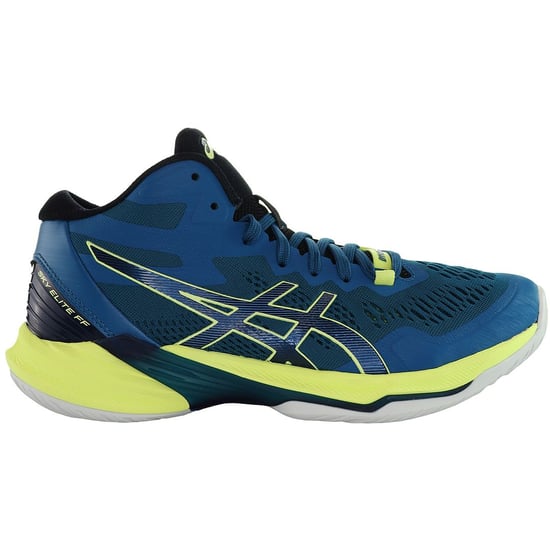 Asics Sky Elite FF MT 2 Heren Blauwe Schoenen - Image 1