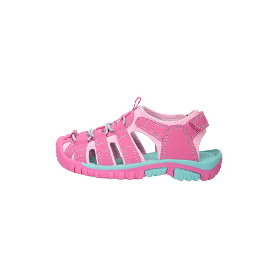 Mountain Warehouse Childrens/Kids Bay Sandals (Pink)