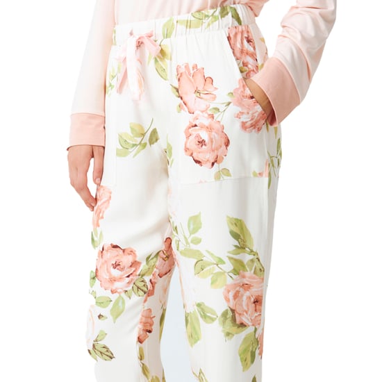 Long Sleeve Pajamas JJBDP0101 woman