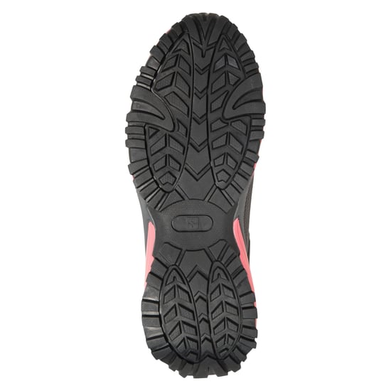 Mountain Warehouse Dames/Dames Collie Waterdichte Hardlooptrainers (Grijs) - Image 5