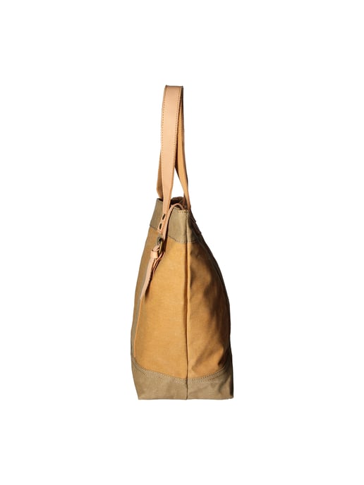 Gave Lux handbag unisex COGNAC
