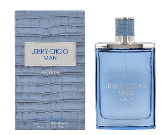 Jimmy Choo Aqua Men Edt Spray100 ml. - Image 1