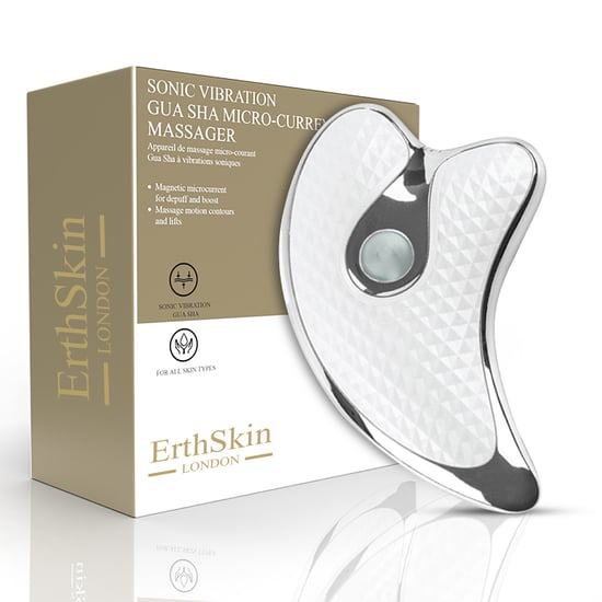Sonische vibratie GuaSha microstroom massageapparaat - Image 1