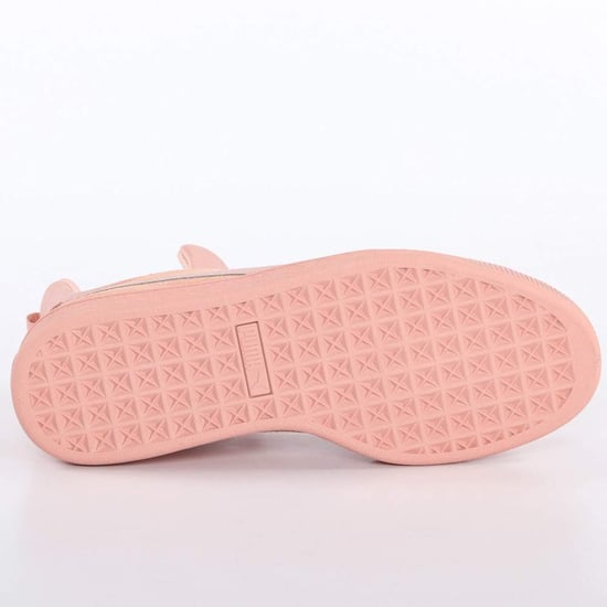 Puma dames Suede Fierce Basket - Image 5