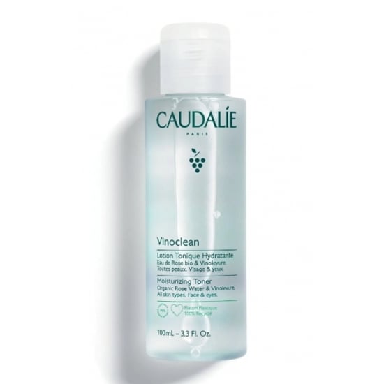 Caudalie Vinoclean Moisturizing Toner 100 ml - Image 1